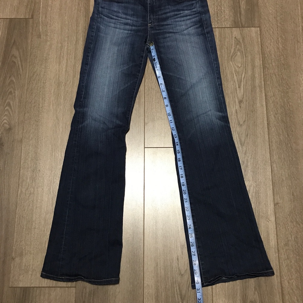 AG EUC The Angel bootcut Jeans - Picture 5 of 8